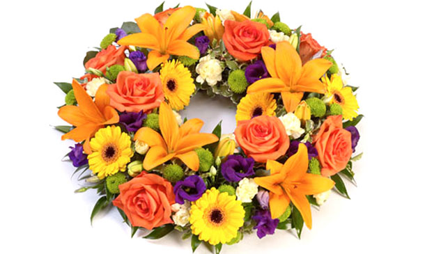 funeral flowers, floral funeral tributes, funeral tribute flowers, coffin sprays, funeral wreaths, funeral wreath tribute flowers 